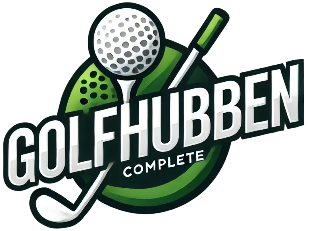 GolfHubben fullständig logga 