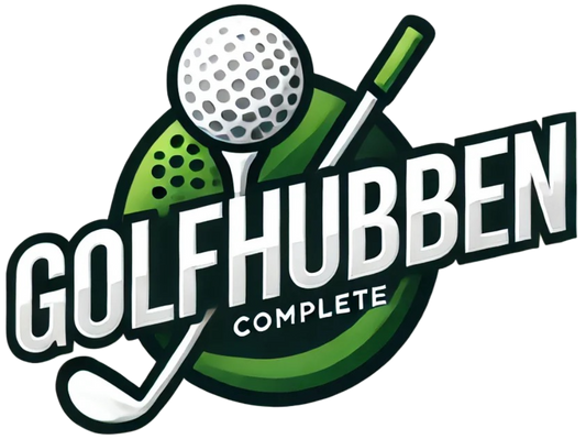 GolfHubben fullständig logga 